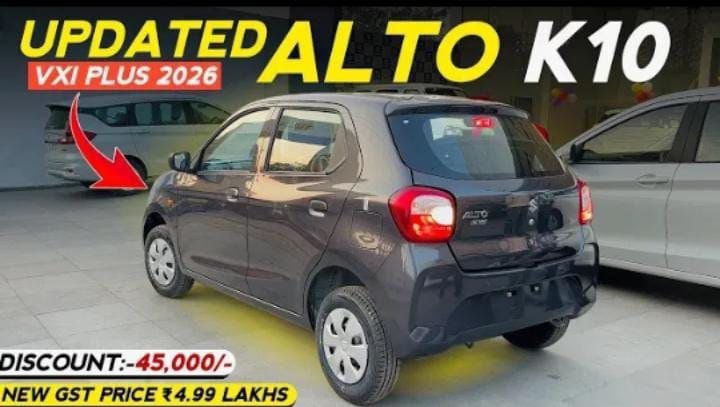 Maruti Suzuki